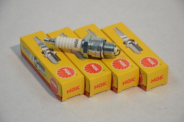 Jeu de 4 bougies peugeot D3 D4